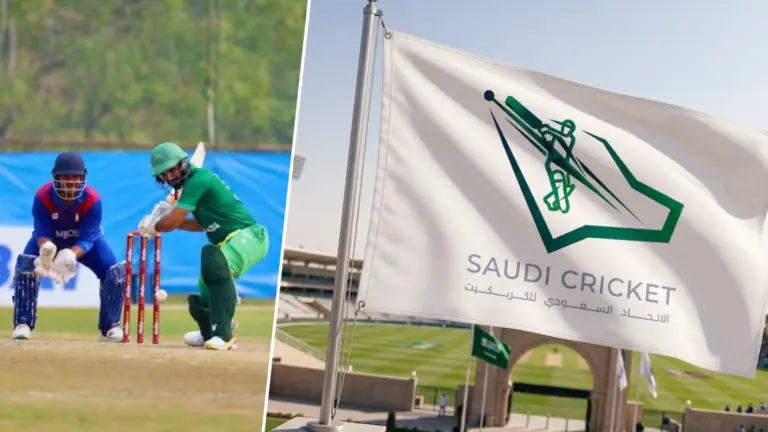 Cricket Finds Its Desert Stage: The Business and Promise of Saudi Arabia’s Dunes T20 League