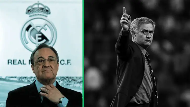Mourinho Returns to Real Madrid 2026: The “Special One” Is Back