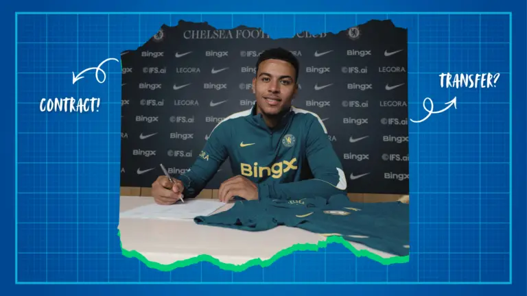 How a £117 Million Transfer Actually Happens: Morgan Rogers to Chelsea, Explained