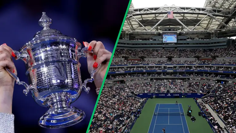 Where the $108 Million Actually Comes From: Inside the Business Model of the US Open